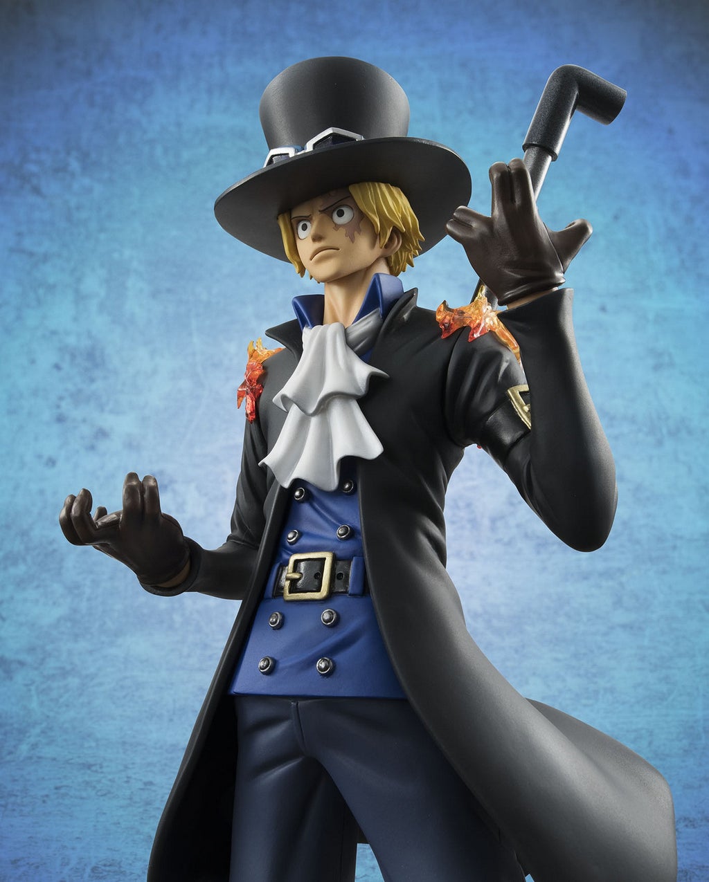 ONE PIECE ""Sailing Again"" Sabo" P.O.P limited edition - Bstorekw