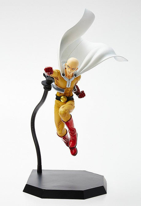 One-Punch Man Saitama 1/6 Scale Figure By sentinel PVC - Bstorekw