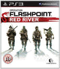 Operation Flashpoint Red River [PS3 R2 USED] - Bstorekw