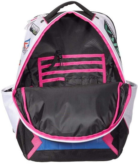 Overwatch D.Va Backpack - Bstorekw