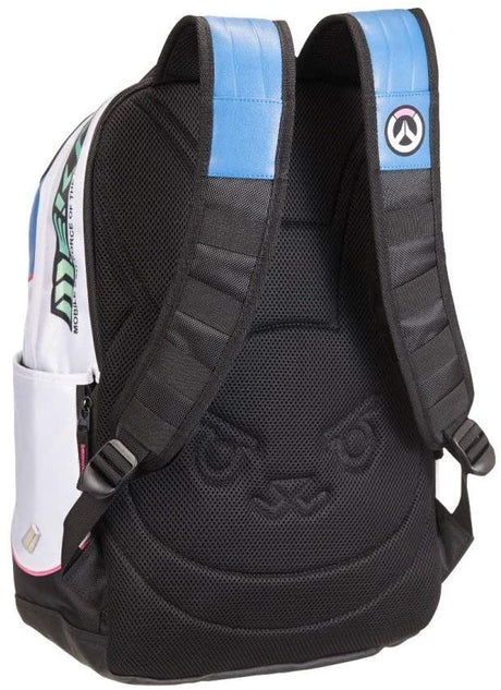 Overwatch D.Va Backpack - Bstorekw