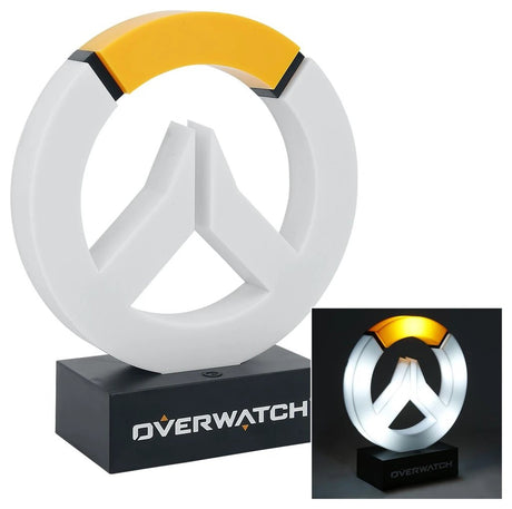 Overwatch Logo Light - Bstorekw