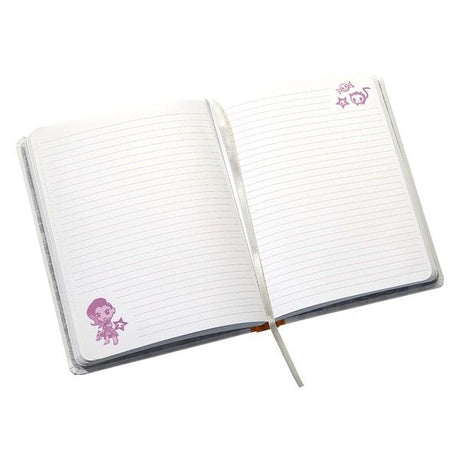 Overwatch notebook 2 (14.3 x 20.6cm) - Bstorekw