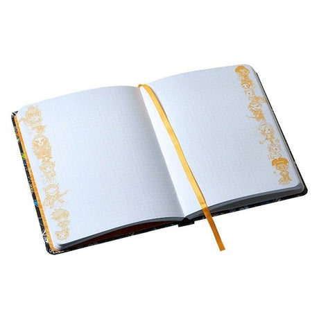 Overwatch notebook 3 (14.3cm x 20.6cm) - Bstorekw