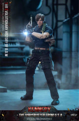 Patriot Studio 1/12 Resident Evil Leon action figure - Bstorekw