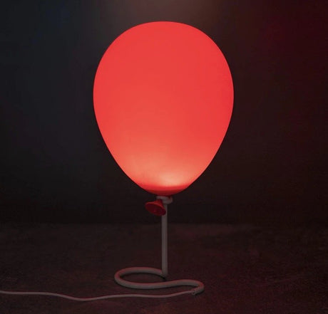 Pennywise Balloon Lamp - Bstorekw