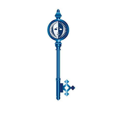 Persona 3 Reload: Contractor Key Replica - Bstorekw