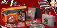 Persona 5 Royal Treasure Chest Edition - R1 - Bstorekw