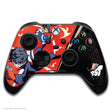 Persona 5 Tactica Xbox Controller Skin (sticker) - Bstorekw