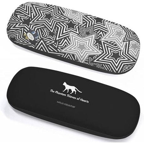 PERSONA 5 - THE PHANTOM THIEVES OF HEARTS GLASSES CASE - Bstorekw
