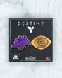 Pin Kings Destiny Enamel Pin Badge Set 1.2 - Saint-14 - Bstorekw