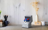 Pokemon Great Ball Authentic Replica - Realistic, Electronic, Die-Cast - Bstorekw