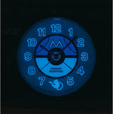 Pokemon purple clock - Bstorekw