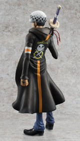 P.O.P. ONE PIECE "SAIL AGAIN": TRAFALGAR LAW VER.2 - Bstorekw