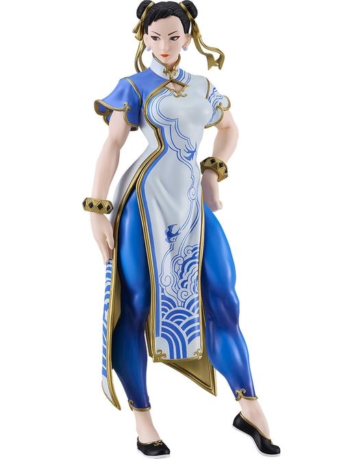 POP UP PARADE Chun-Li: SF6 Ver. - Bstorekw