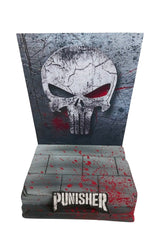 Punisher Funko pop Stand - Bstorekw