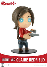 Resident Evil 2 Cutie1 PLUS Claire Redfield - Bstorekw