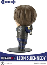 Resident Evil 2 Cutie1 PLUS Leon Scott Kennedy - Bstorekw