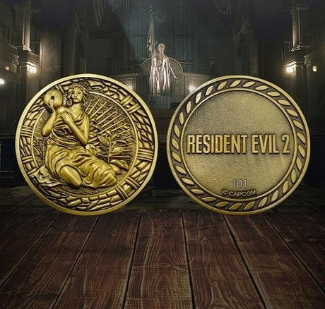 Resident Evil 2 Maiden limited Edition - Bstorekw