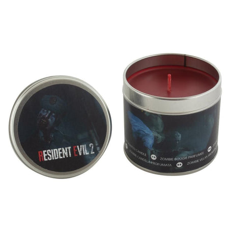 Resident Evil 2 Zombie Candle - Bstorekw