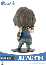 Resident Evil 3 Cutie1 PLUS Jill Valentine - Bstorekw