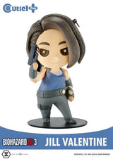 Resident Evil 3 Cutie1 PLUS Jill Valentine - Bstorekw