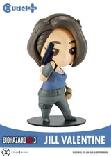 Resident Evil 3 Cutie1 PLUS Jill Valentine - Bstorekw