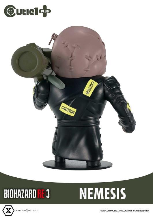 Resident Evil 3 Cutie1 PLUS Nemesis - Bstorekw