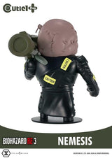 Resident Evil 3 Cutie1 PLUS Nemesis - Bstorekw