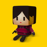 Resident Evil 4 - Ada Wong plush - Bstorekw