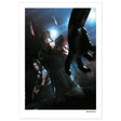 Resident Evil Limited Edition Art Print - Bstorekw