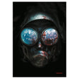 Resident Evil Limited Edition Art Print - Bstorekw