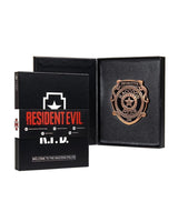 Resident Evil R.P.D. Collector’s Pin - Bstorekw