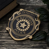 Resident Evil R.P.D. Collector’s Pin - Bstorekw