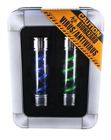 Resident Evil T-Virus set (15cm each vial) - Bstorekw