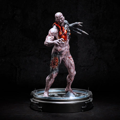 Resident Evil Tyrant T-002 Limited Edition Statue - Bstorekw