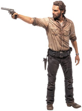 Rick Grimes Figure (25cm tall) from walking dead - Bstorekw