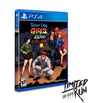 River City Girls Zero PS4 - LIMITED RUN - Bstorekw