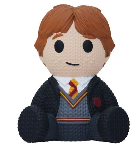 Ron Weasley Collectible Vinyl Figure from Handmade By Robots - Bstorekw