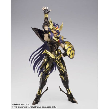 SAINT SEIYA MYTH CLOTH EX - LOKI - Bstorekw