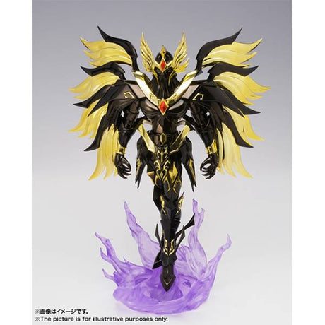 SAINT SEIYA MYTH CLOTH EX - LOKI - Bstorekw