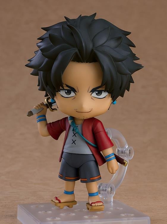 Samurai Champloo Nendoroid No.2085 Mugen - Bstorekw