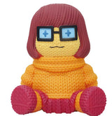 Scooby-Doo - Velma Collectible Vinyl Figure from Handmade By Robots - Bstorekw