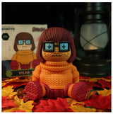 Scooby-Doo - Velma Collectible Vinyl Figure from Handmade By Robots - Bstorekw