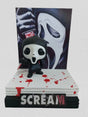 Scream Funko Pop Stand - Bstorekw