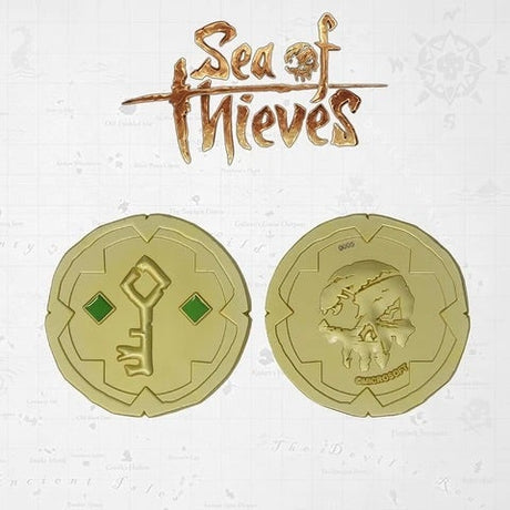 Sea of Thieves Limited edition Coin - Bstorekw