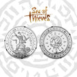 Sea of thieves Pirate of all eternity Coin - Bstorekw