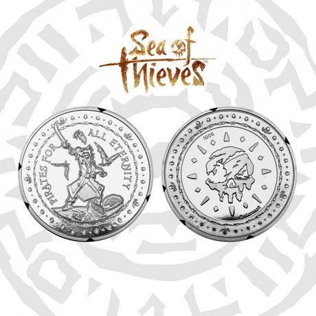 Sea of thieves Pirate of all eternity Coin - Bstorekw