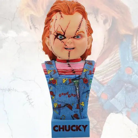 Seed of Chucky Bust - Bstorekw