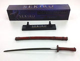 sekiro katana replica letter opener (20cm tall) - Bstorekw